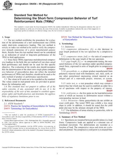 astm compression test for turf|astm surfacing rules.